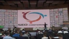 Видео SEO Conference 2015 — Сергей Юрков (Пиксель Плюс)