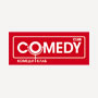 Компания «Comedy Club Production»